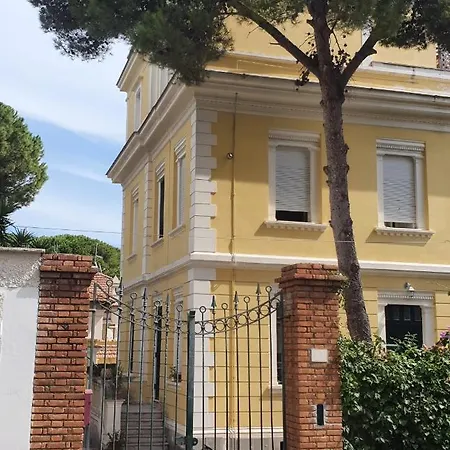 Suite La Marinella Localita Caccia Riserva Santa Marinella Exterior photo