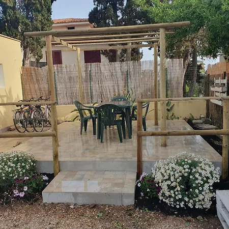 Suite La Marinella Localita Caccia Riserva Santa Marinella Exterior photo