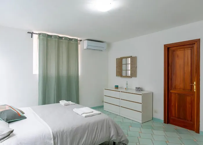 Suite La Marinella Localita Caccia Riserva