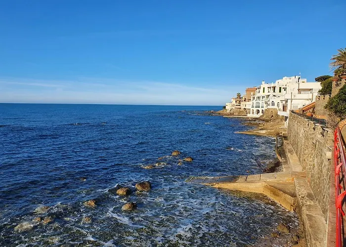 Suite LA MARINELLA località Caccia Riserva
