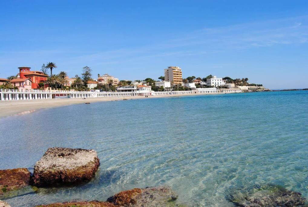 La Marinella Localita Caccia Riserva *