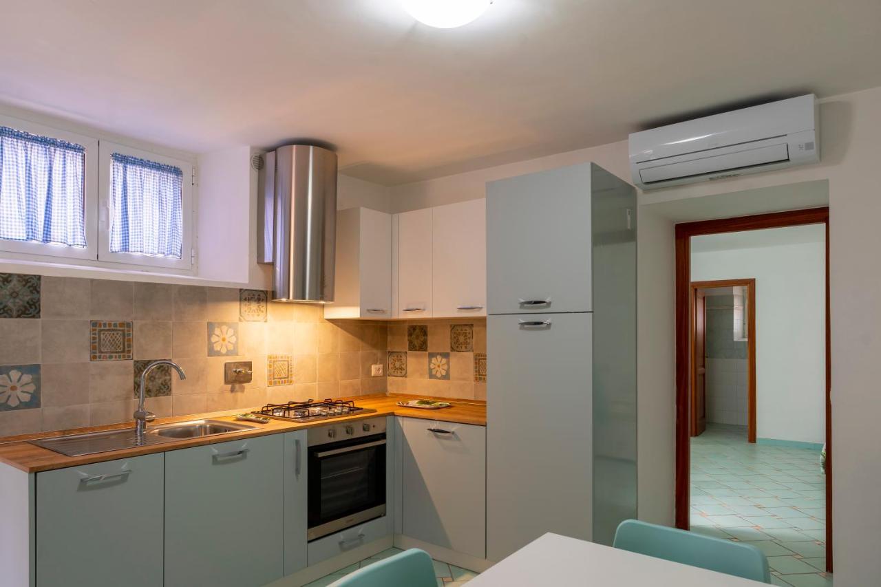 La Marinella Localita Caccia Riserva Apartment