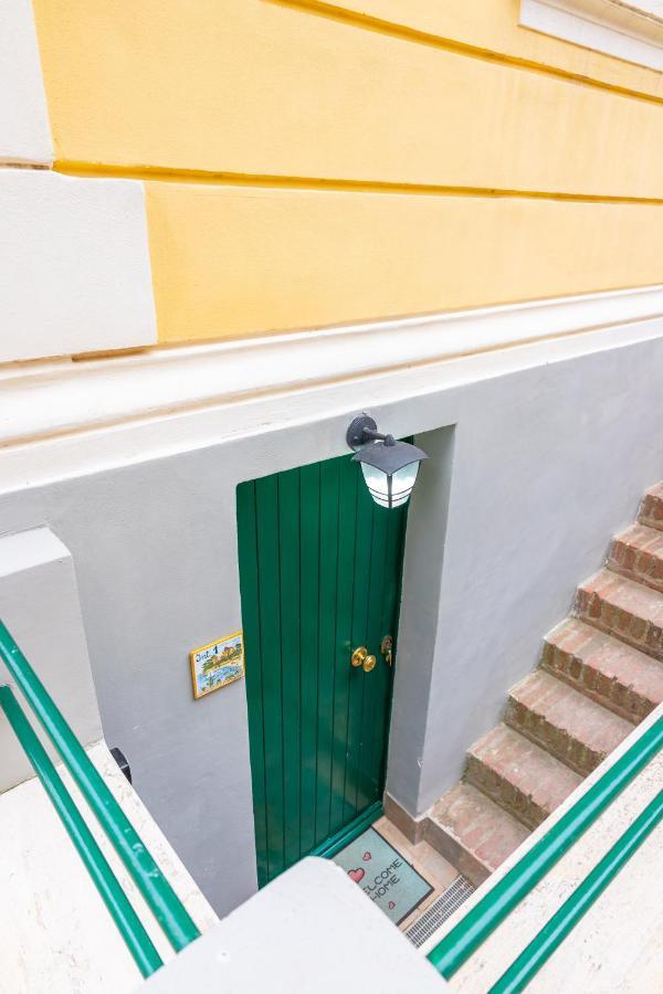 Apartment La Marinella Localita Caccia Riserva