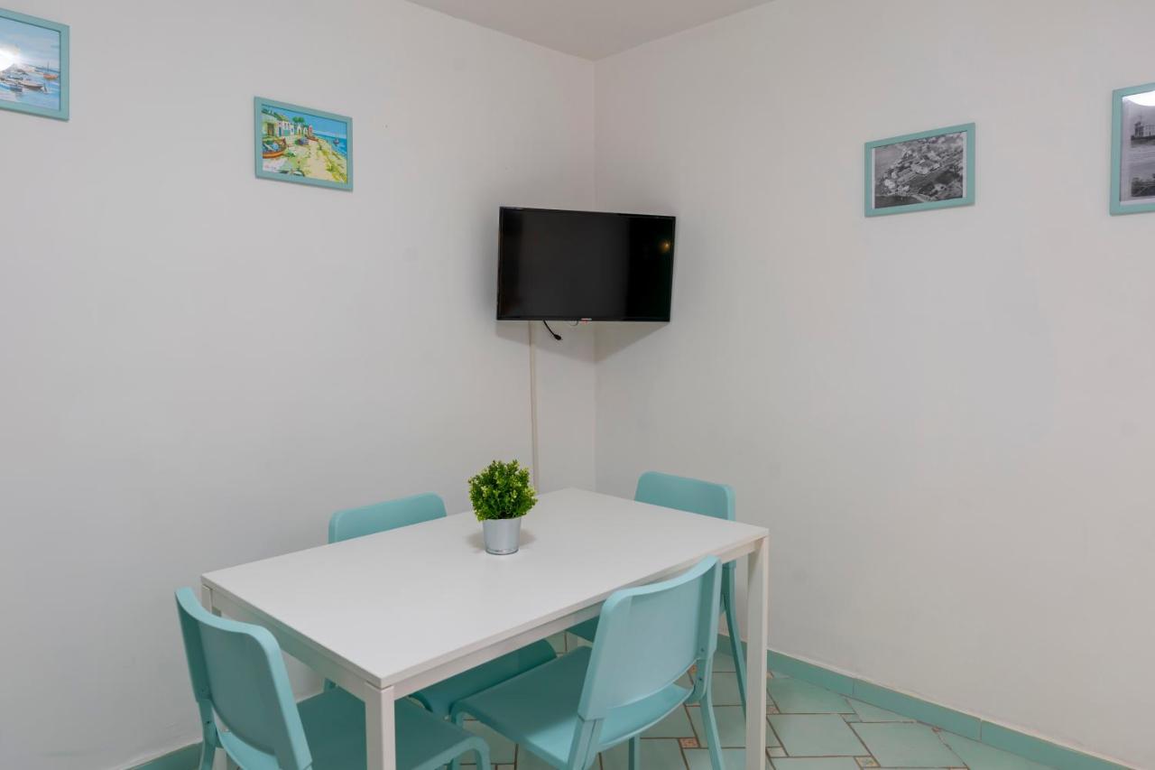 Apartment La Marinella Localita Caccia Riserva