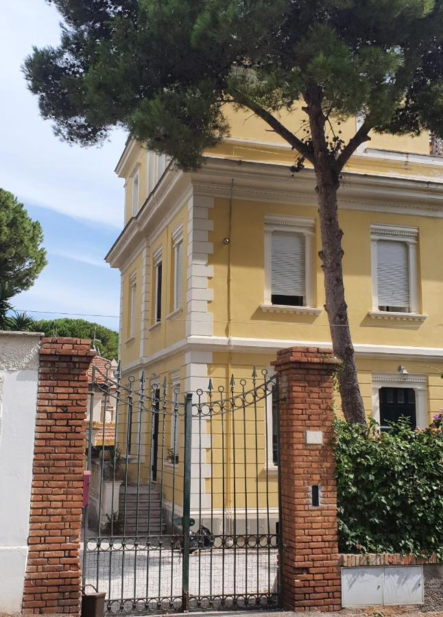 La Marinella Localita Caccia Riserva