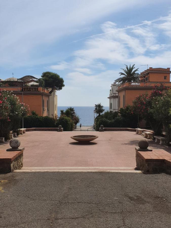 Apartment La Marinella Localita Caccia Riserva *