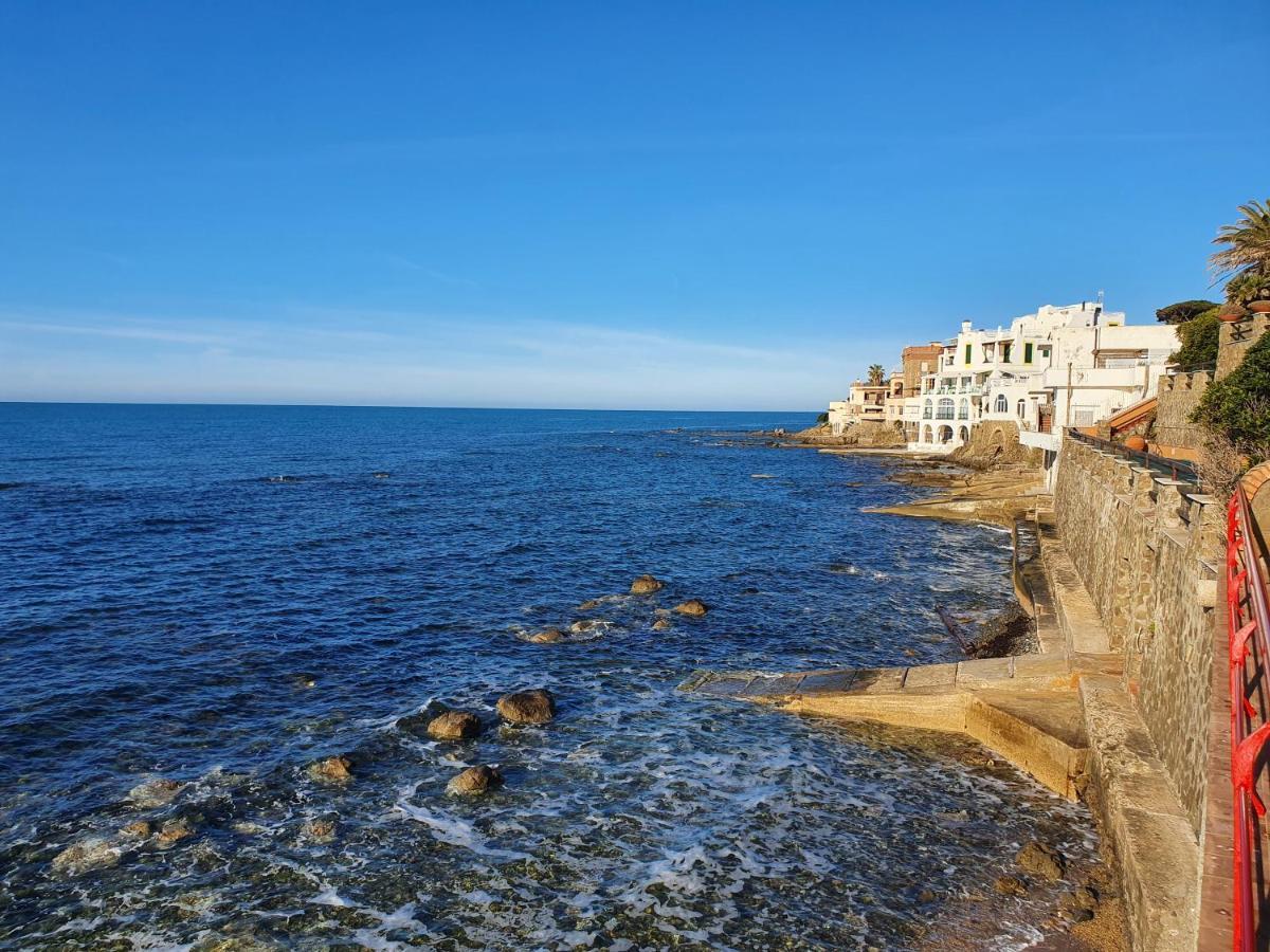 La Marinella Localita Caccia Riserva Apartment Santa Marinella