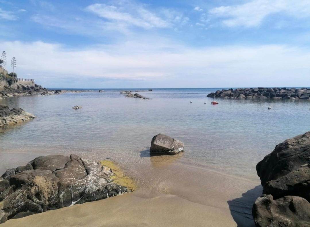 La Marinella Localita Caccia Riserva