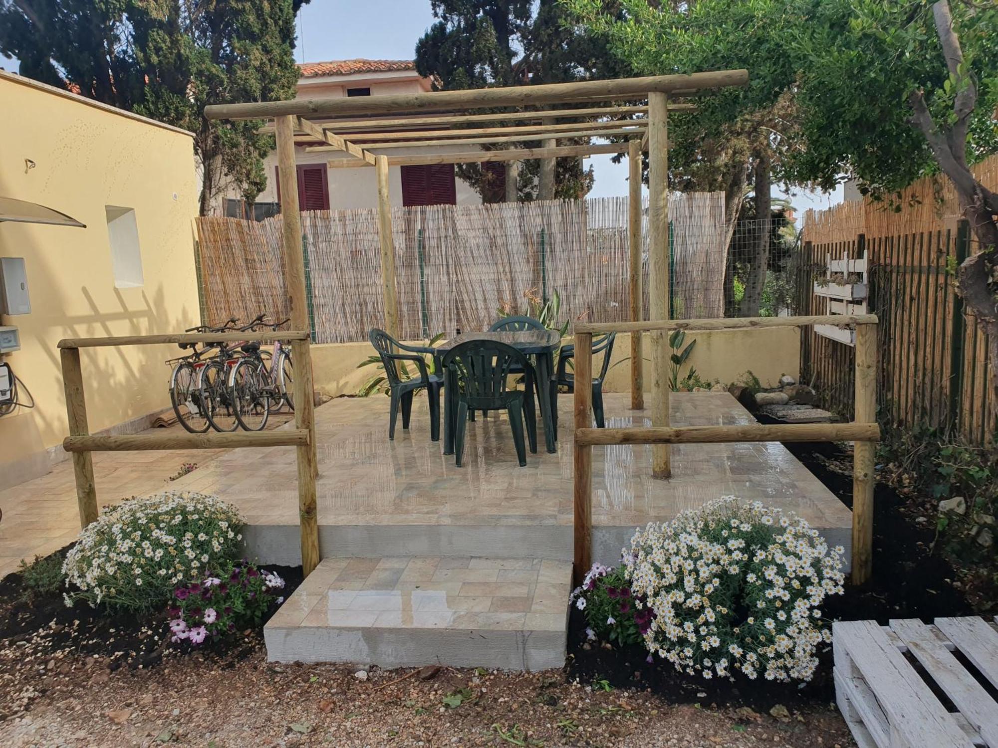 La Marinella Localita Caccia Riserva Apartment Santa Marinella